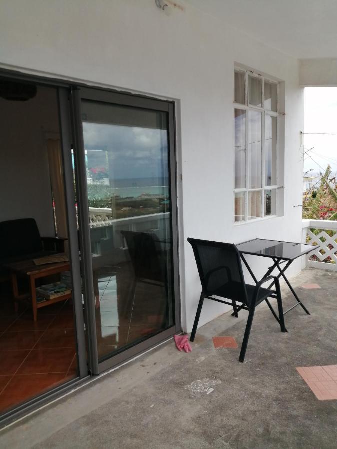 Eagles Nest Residence Bambou Exteriér fotografie